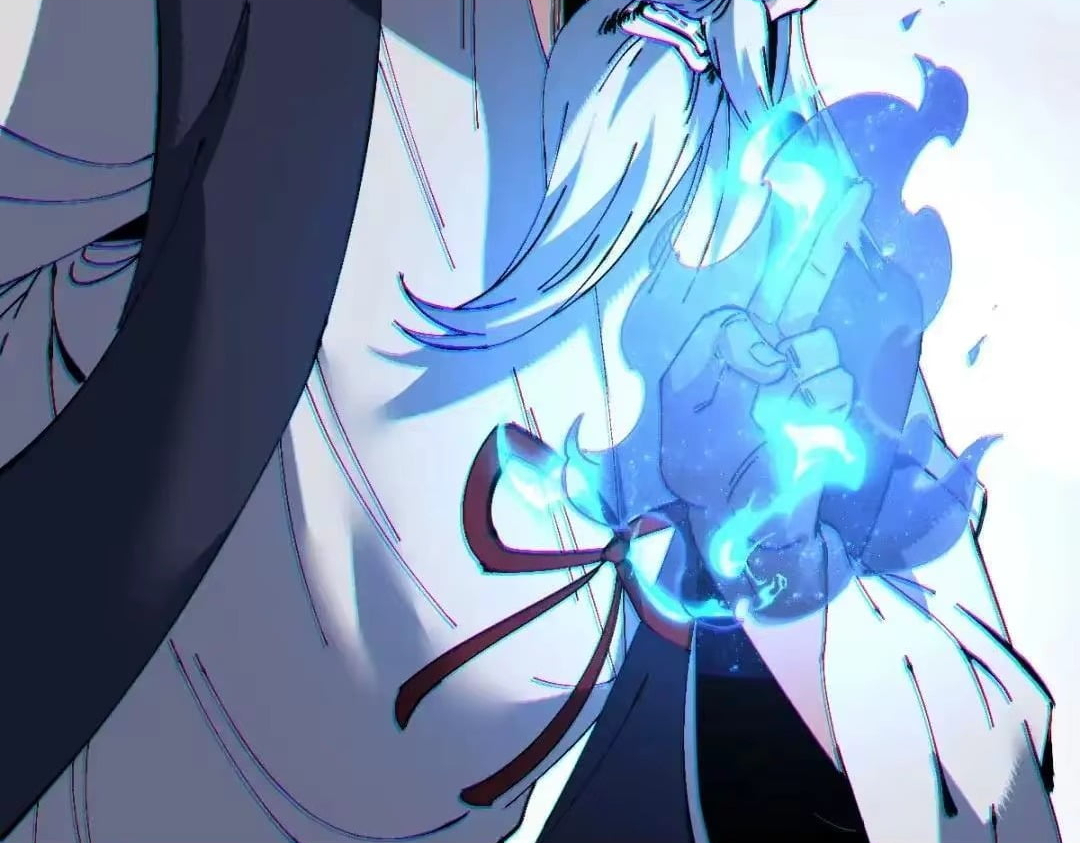 Master: This rebellious disciple is definitely not the Holy Son Chapter 193 page 8