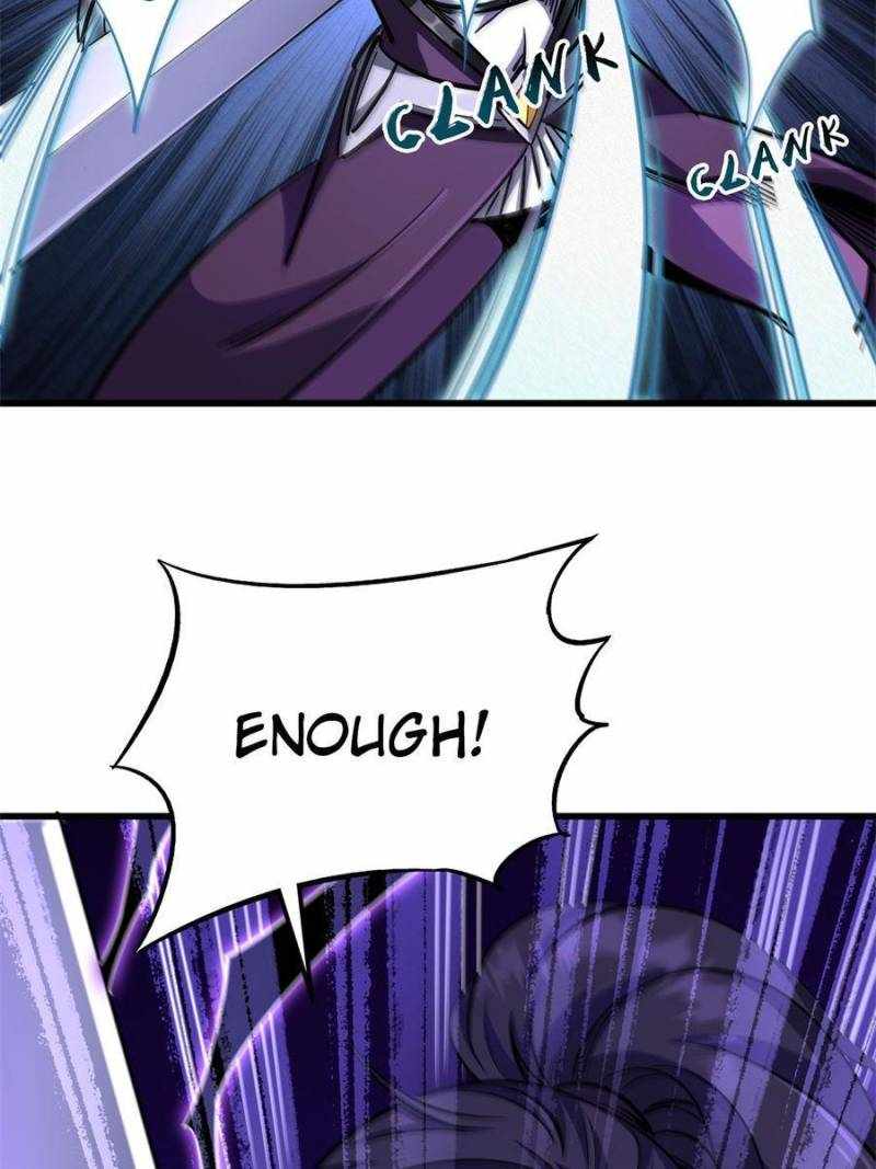 Super Gene Chapter 192 page 18