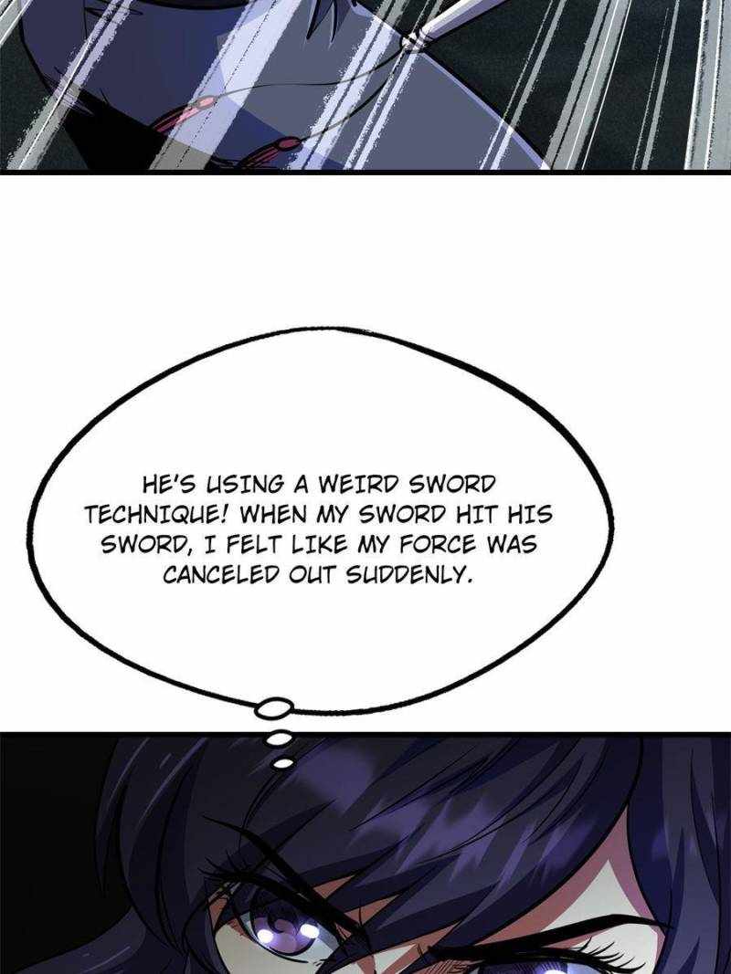 Super Gene Chapter 192 page 8