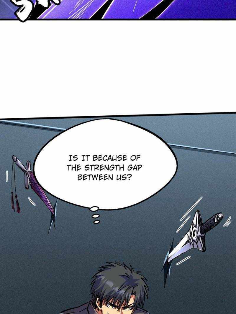 Super Gene Chapter 192 page 24