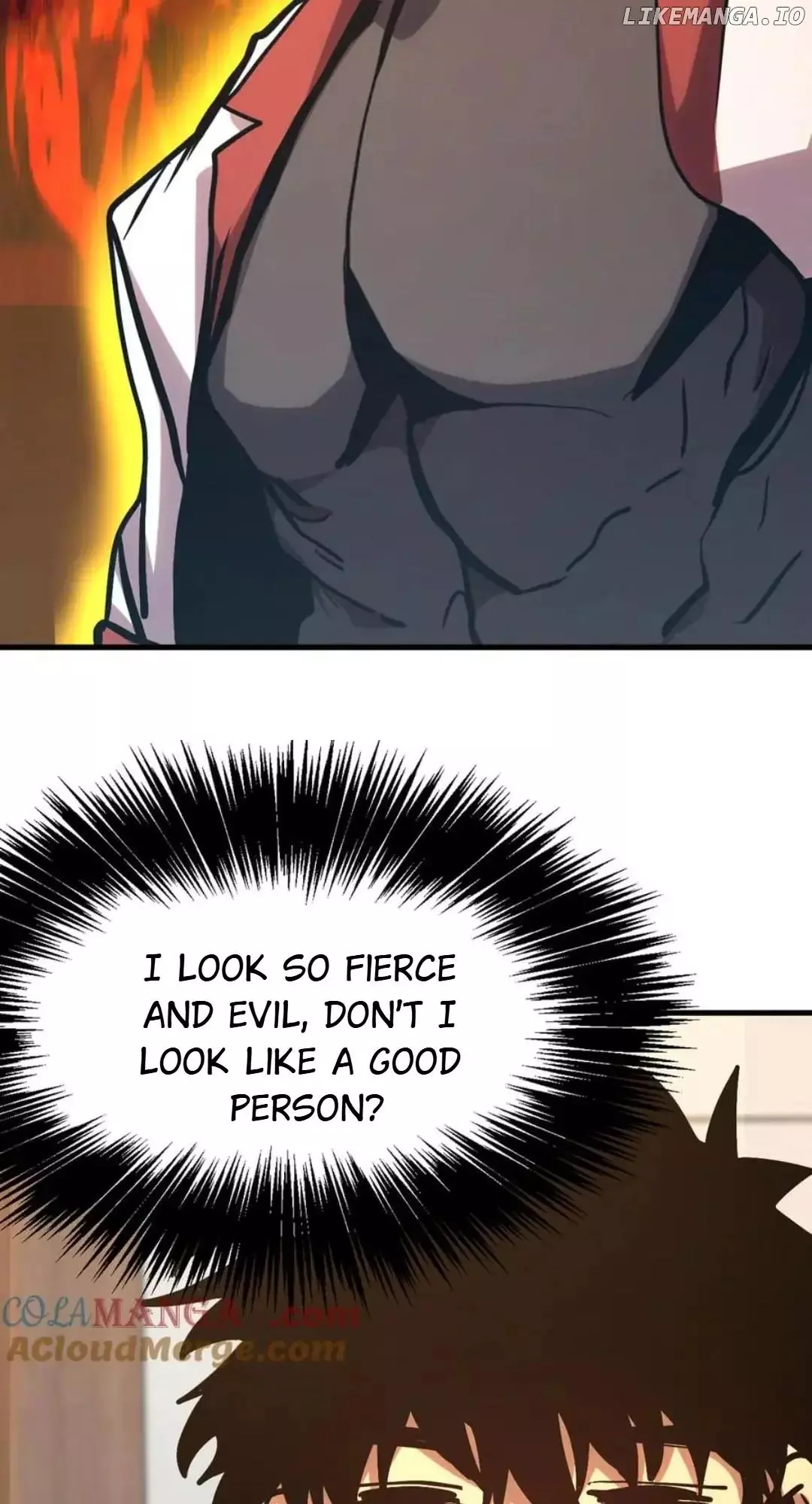 Apex Future Martial Arts Chapter 193 page 27