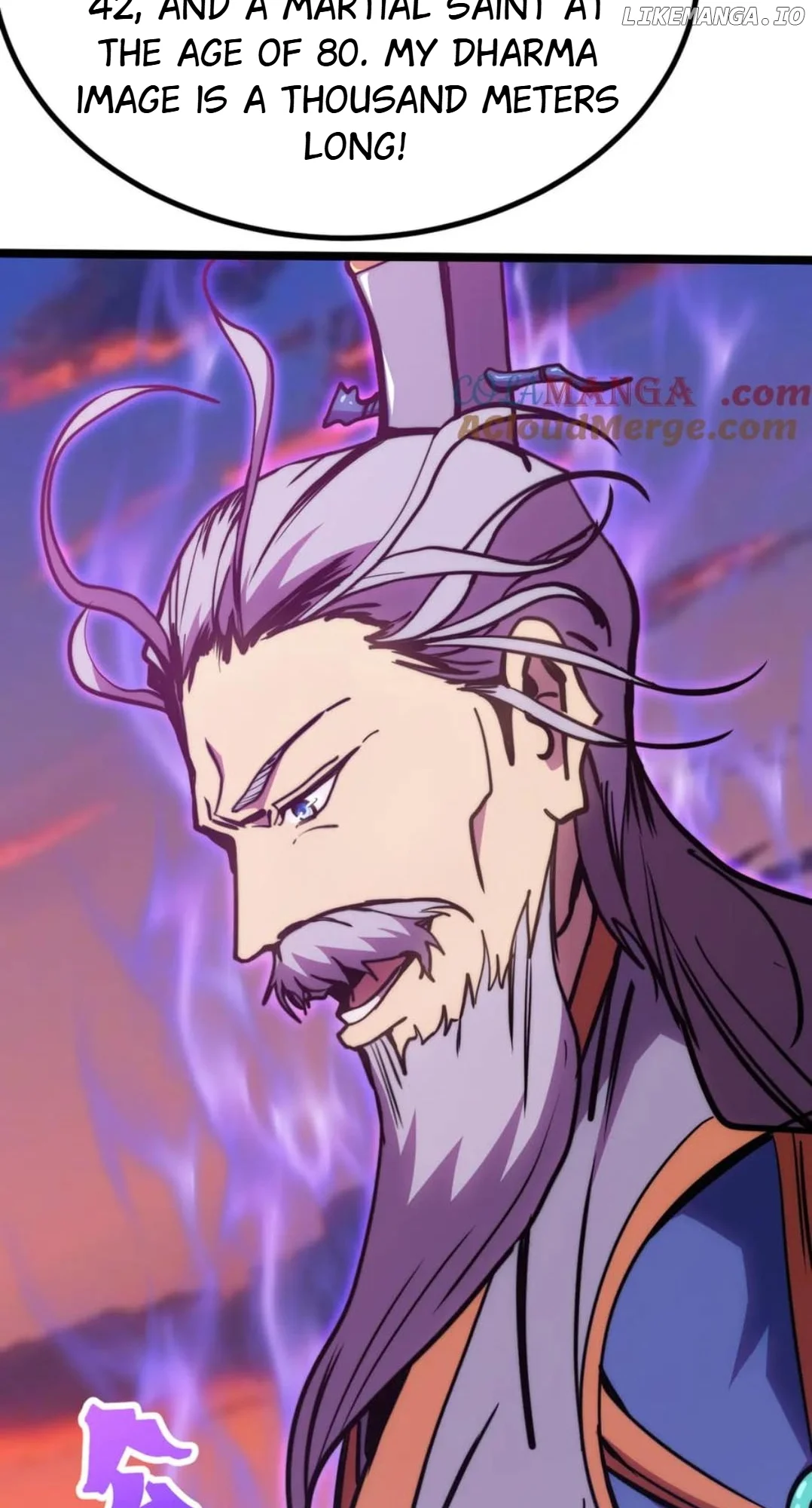 Log into the Future Chapter 194 page 52