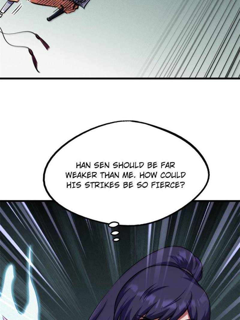 Super Gene Chapter 192 page 13