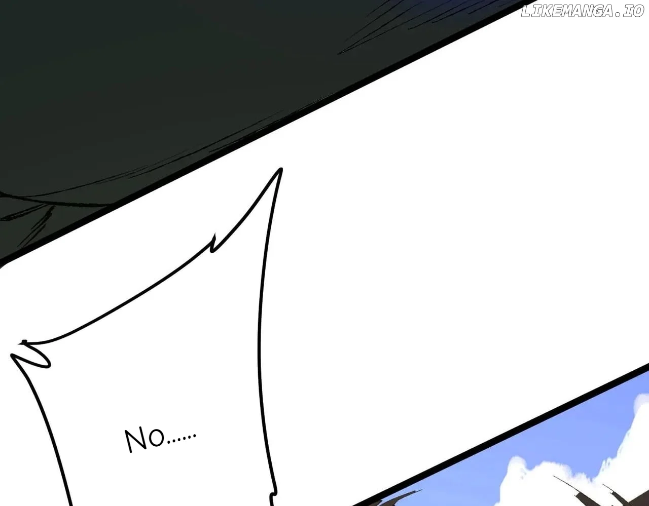 With My Netherworld Trillions, Game On! Chapter 193 page 157
