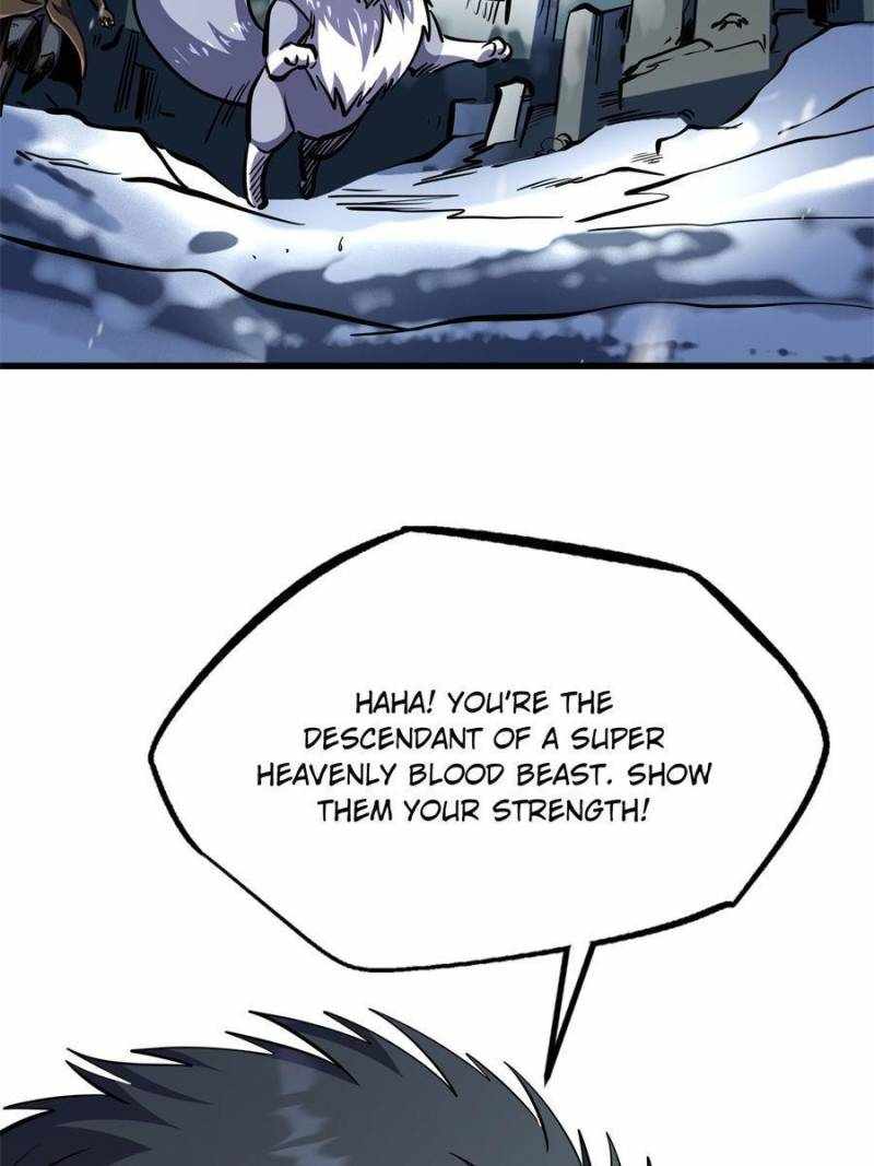 Super Gene Chapter 192 page 58