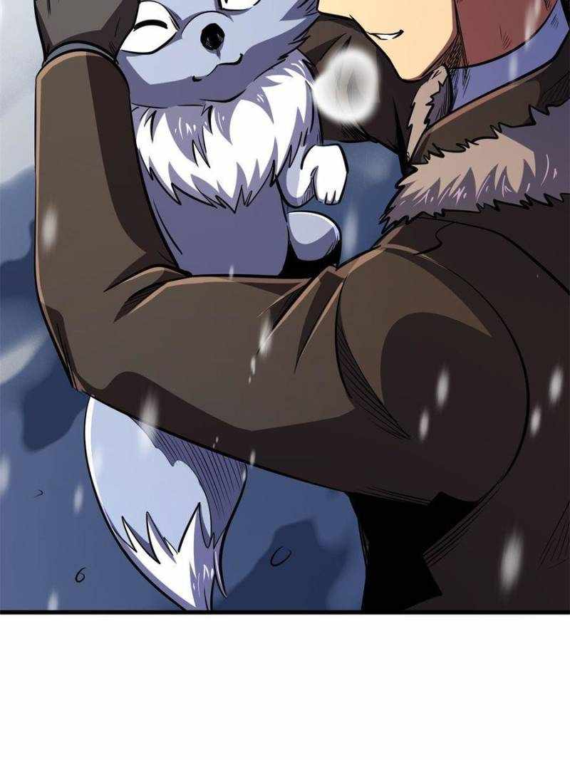 Super Gene Chapter 192 page 66