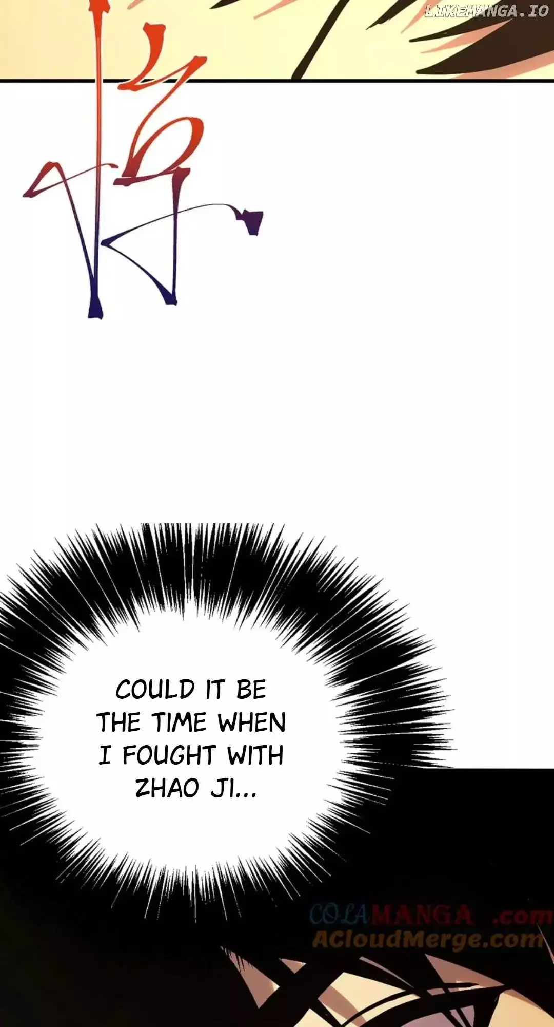 Apex Future Martial Arts Chapter 193 page 36