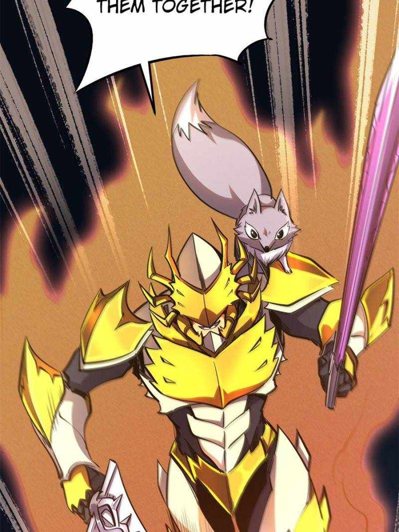 Super Gene Chapter 192 page 72