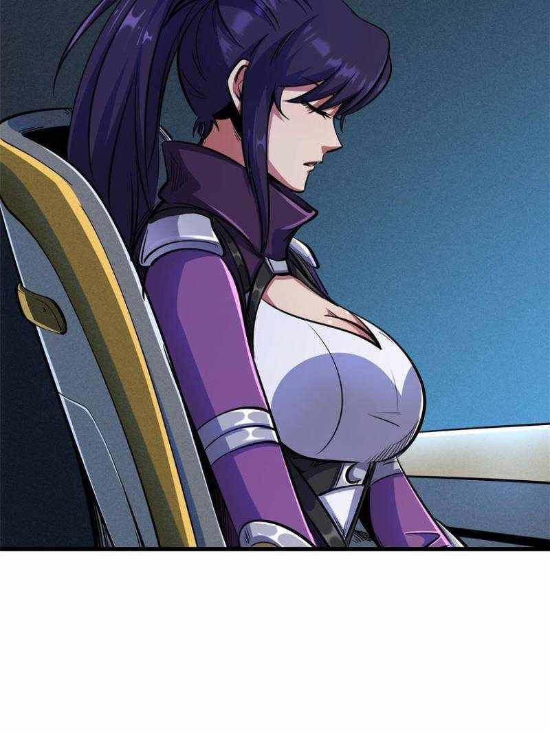 Super Gene Chapter 192 page 29