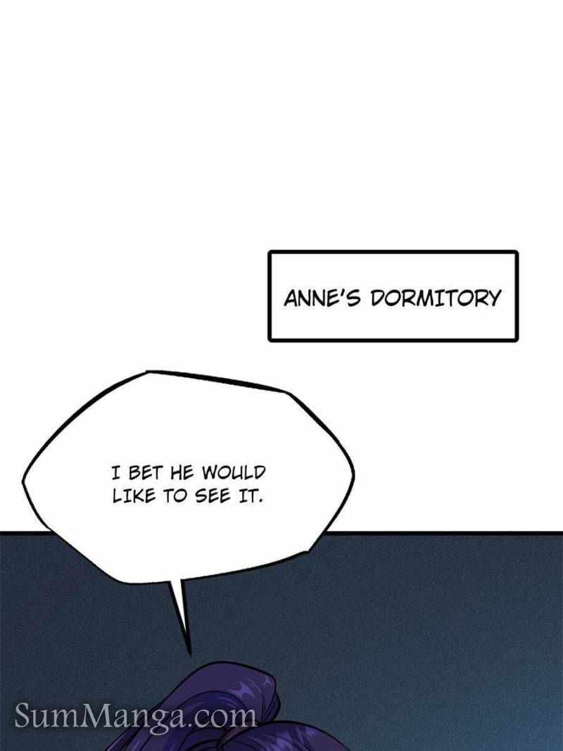 Super Gene Chapter 192 page 28