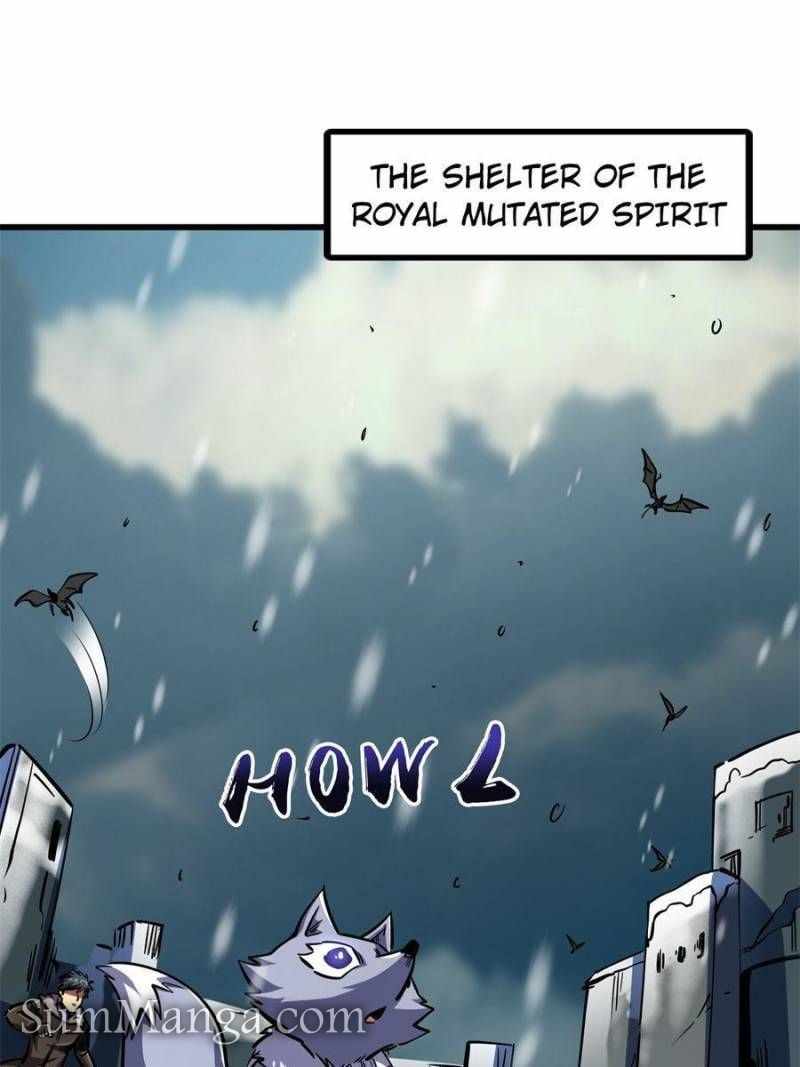 Super Gene Chapter 192 page 57