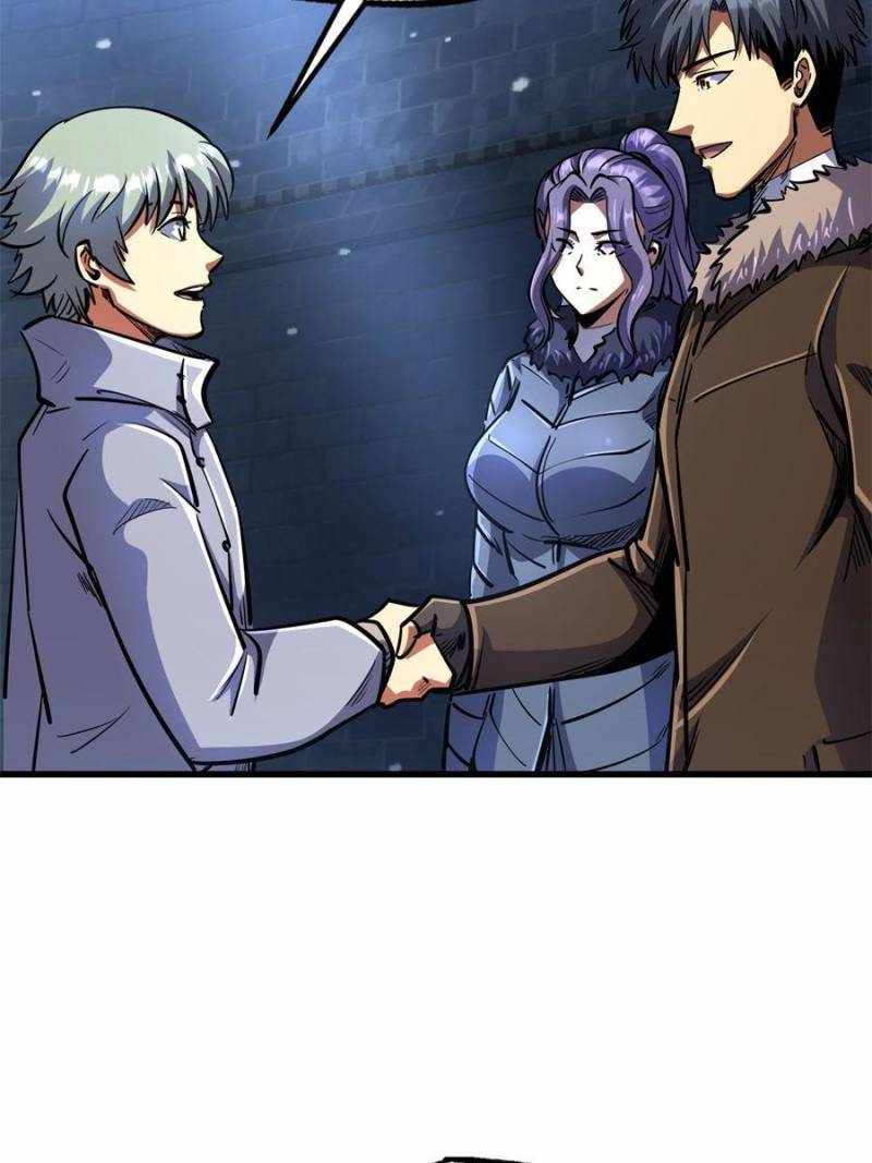 Super Gene Chapter 192 page 48