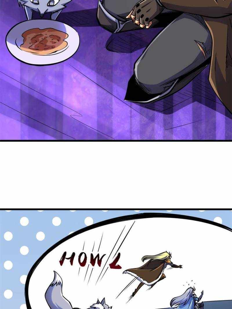 Super Gene Chapter 192 page 54
