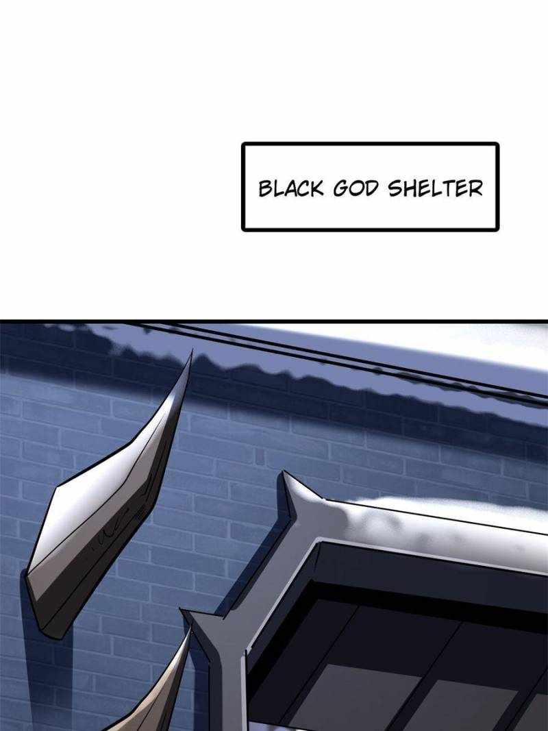 Super Gene Chapter 192 page 41