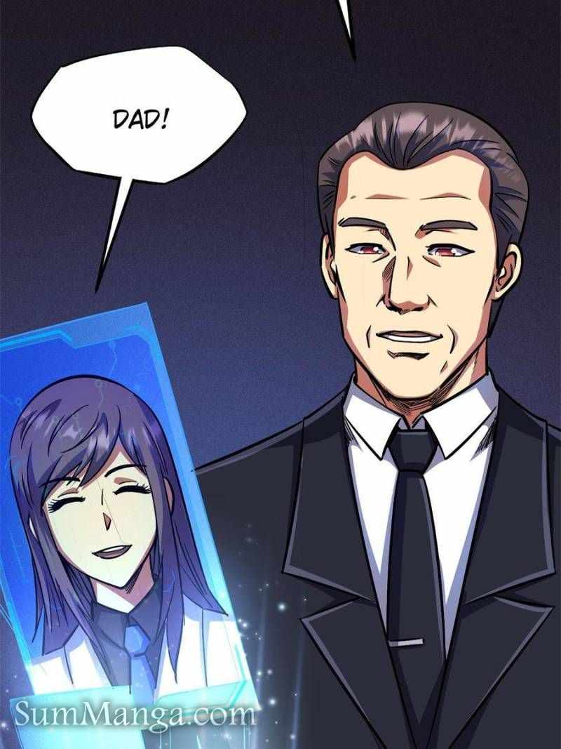 Super Gene Chapter 192 page 39