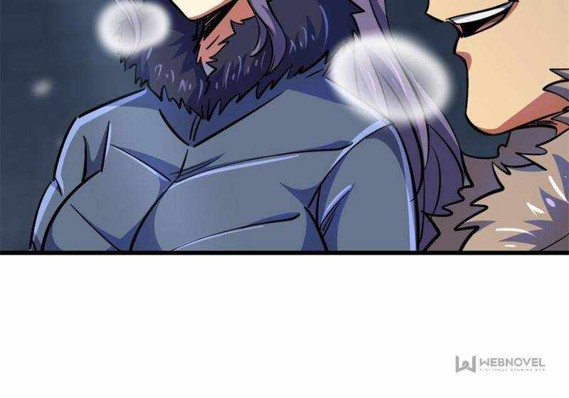 Super Gene Chapter 192 page 45