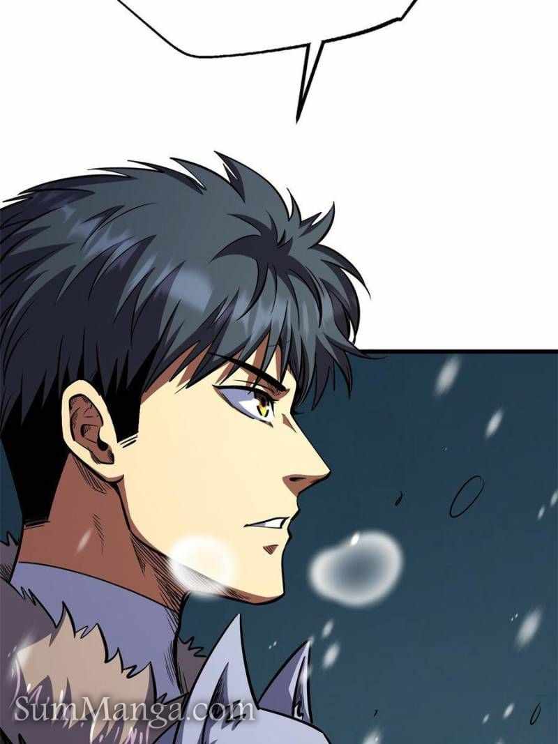 Super Gene Chapter 192 page 63