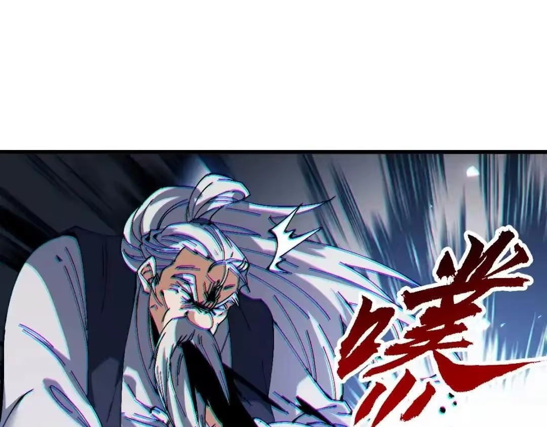 Master: This rebellious disciple is definitely not the Holy Son Chapter 193 page 23