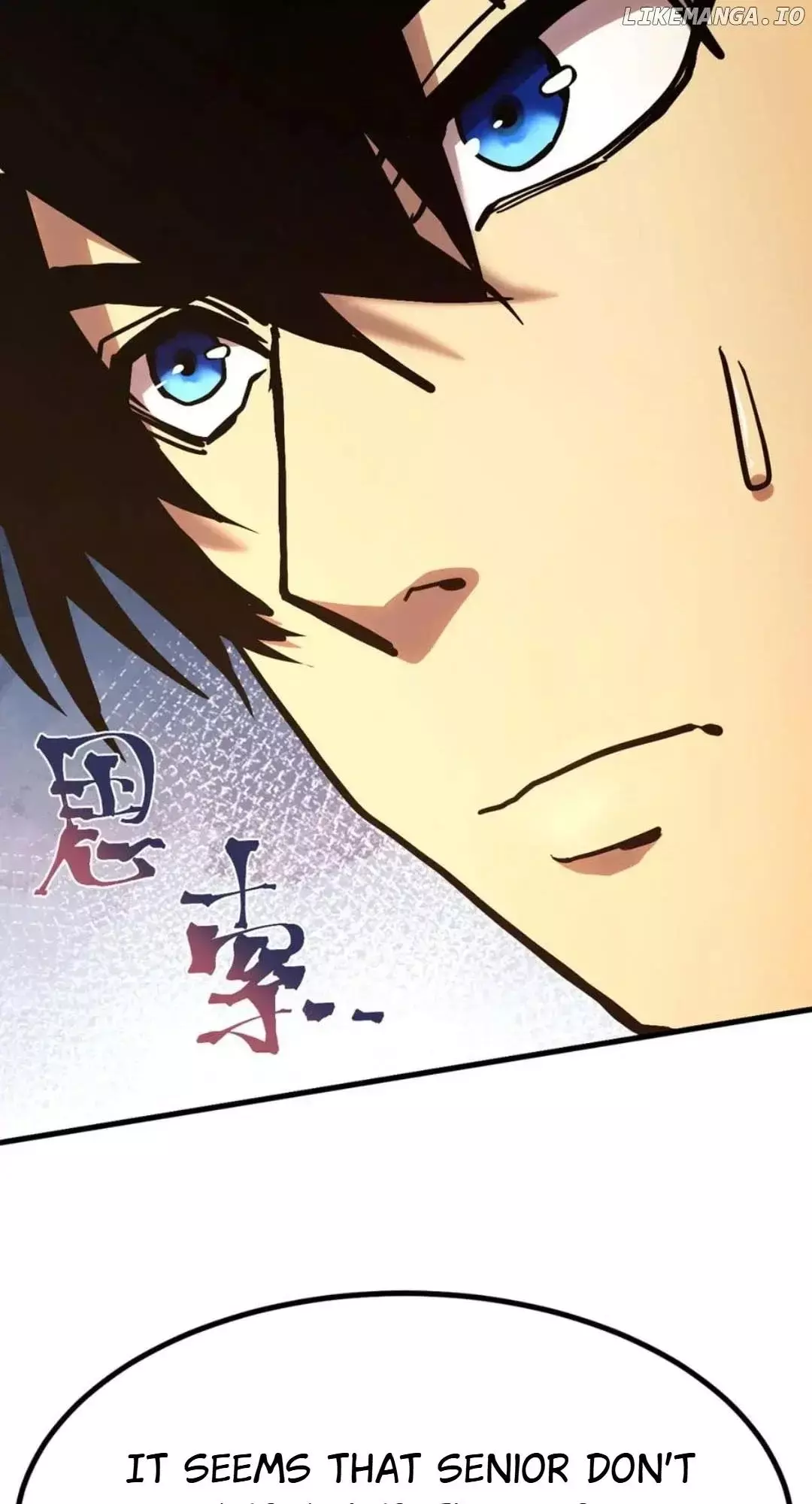 Apex Future Martial Arts Chapter 193 page 37