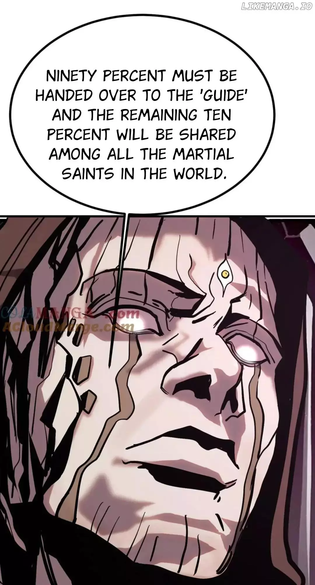 Apex Future Martial Arts Chapter 193 page 33
