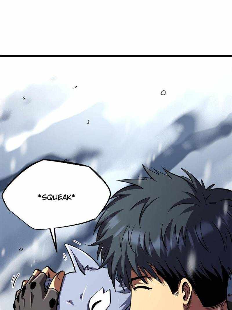 Super Gene Chapter 192 page 65