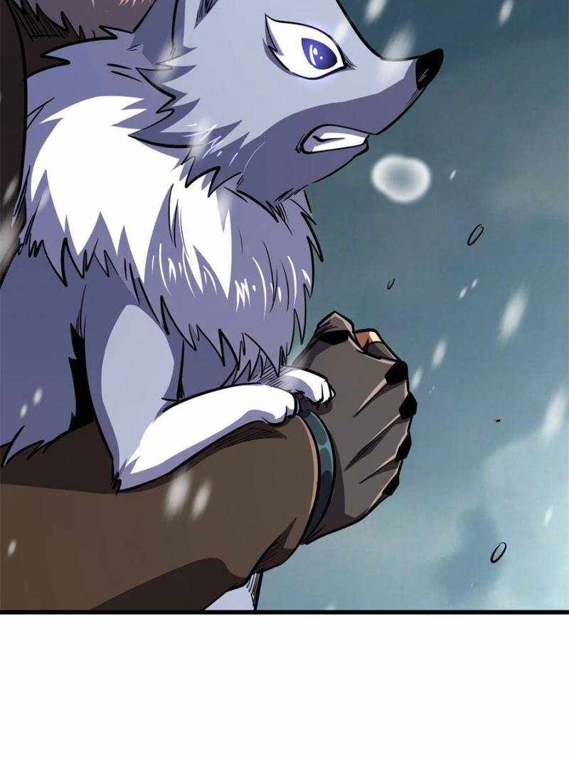 Super Gene Chapter 192 page 64