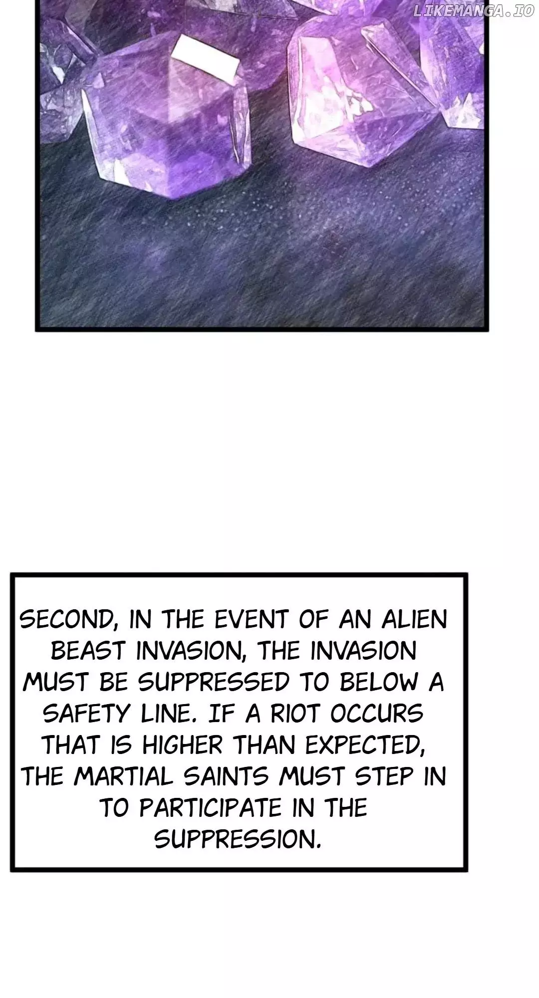 Apex Future Martial Arts Chapter 193 page 48