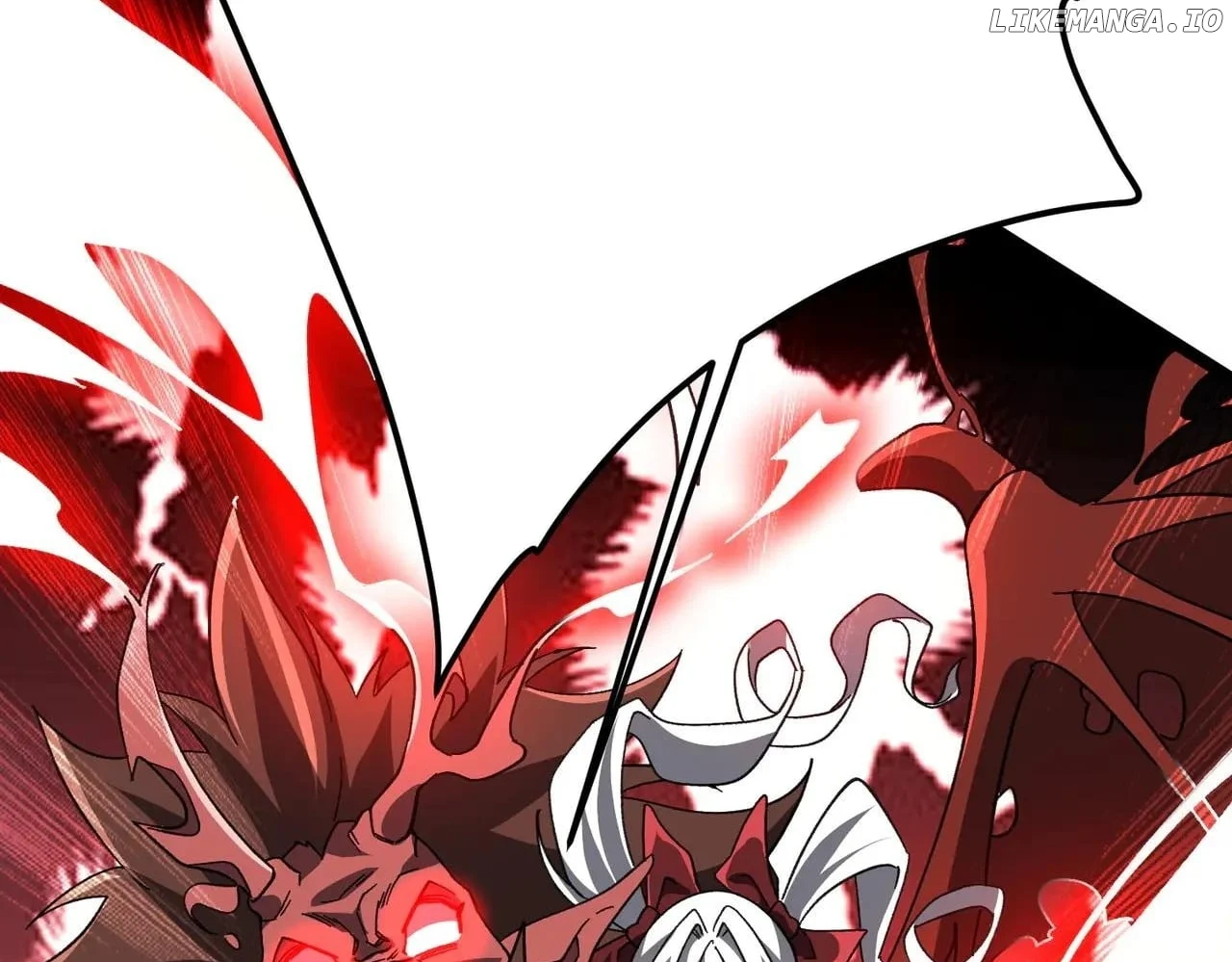 With My Netherworld Trillions, Game On! Chapter 193 page 146