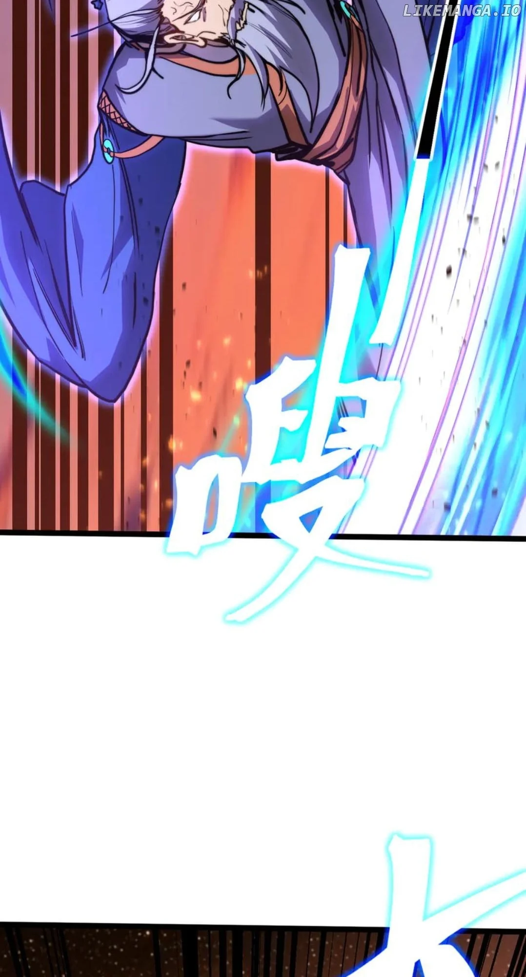 Log into the Future Chapter 194 page 60