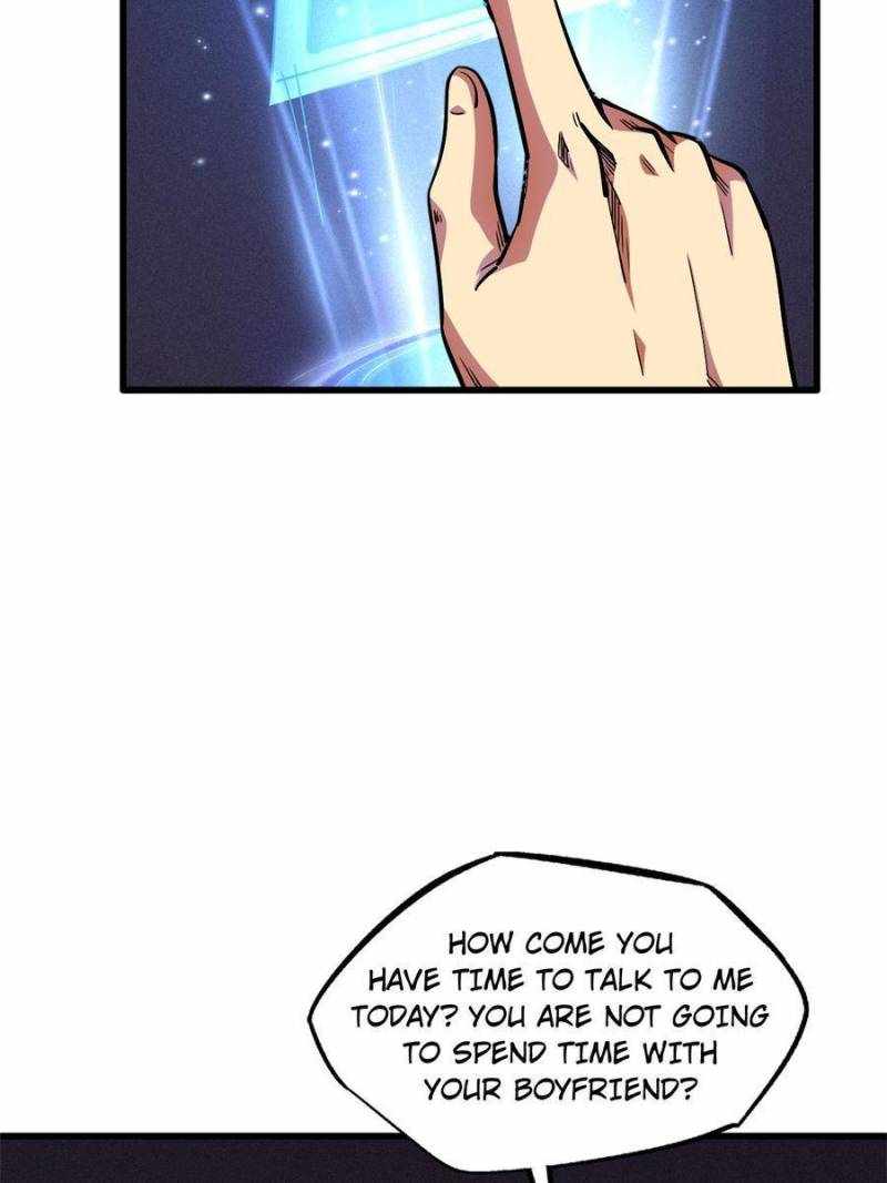 Super Gene Chapter 192 page 38