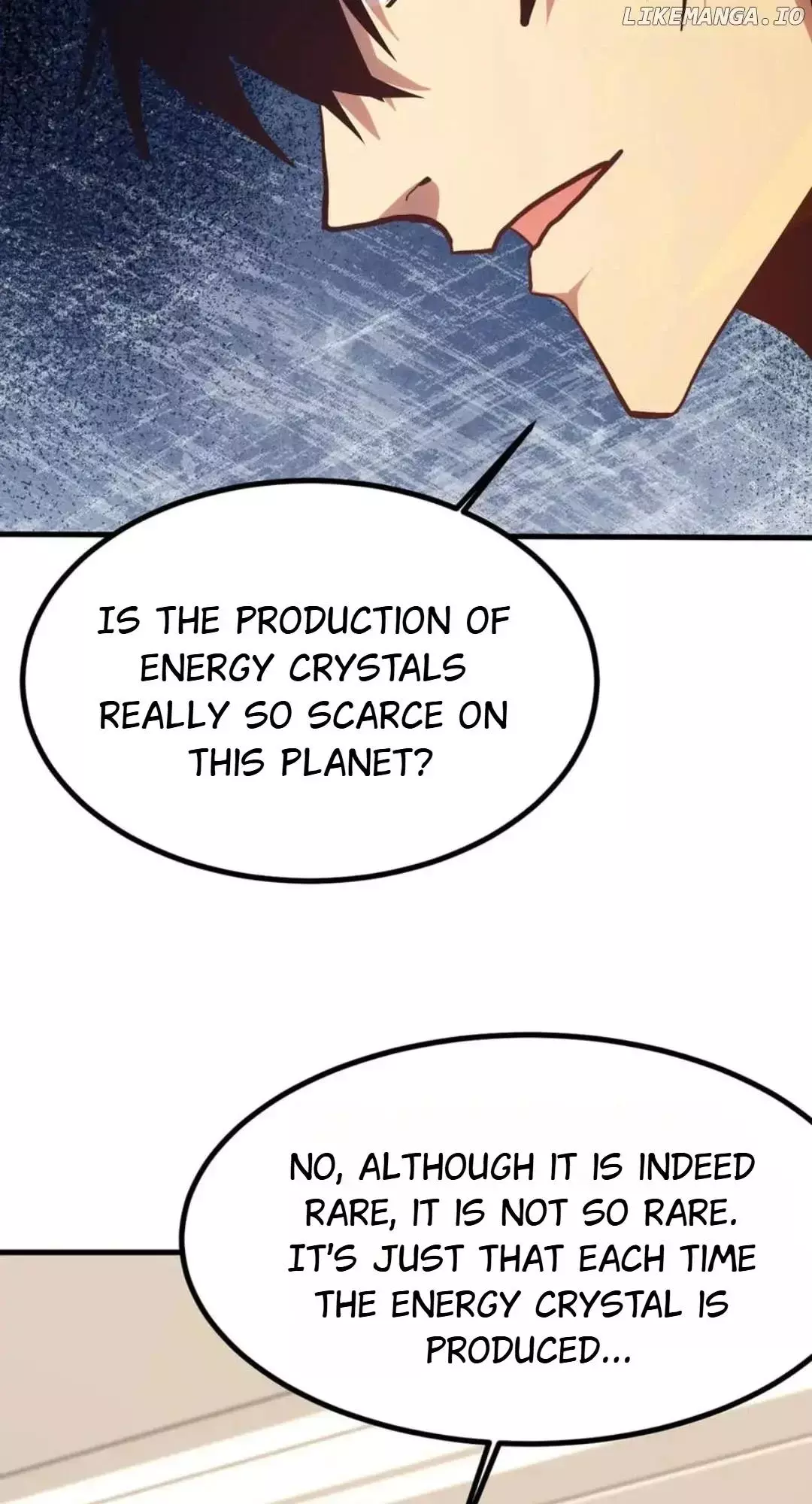 Apex Future Martial Arts Chapter 193 page 31