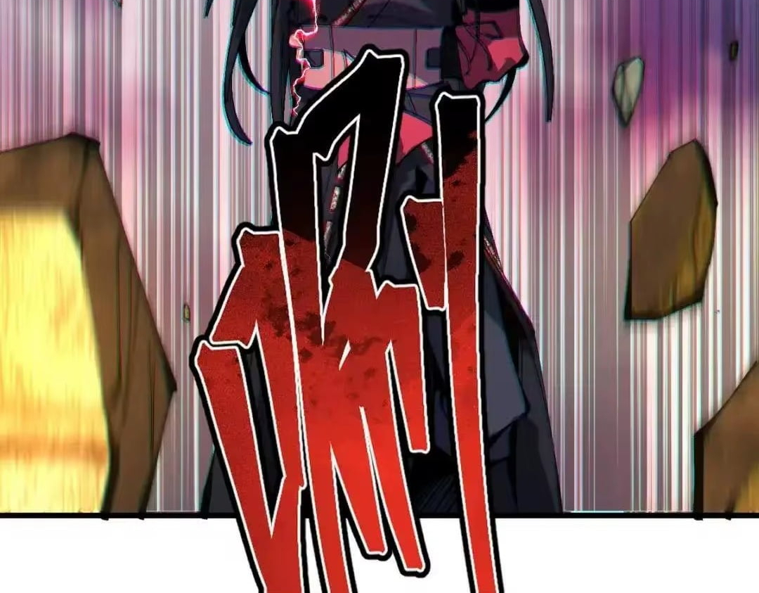 Master: This rebellious disciple is definitely not the Holy Son Chapter 193 page 21