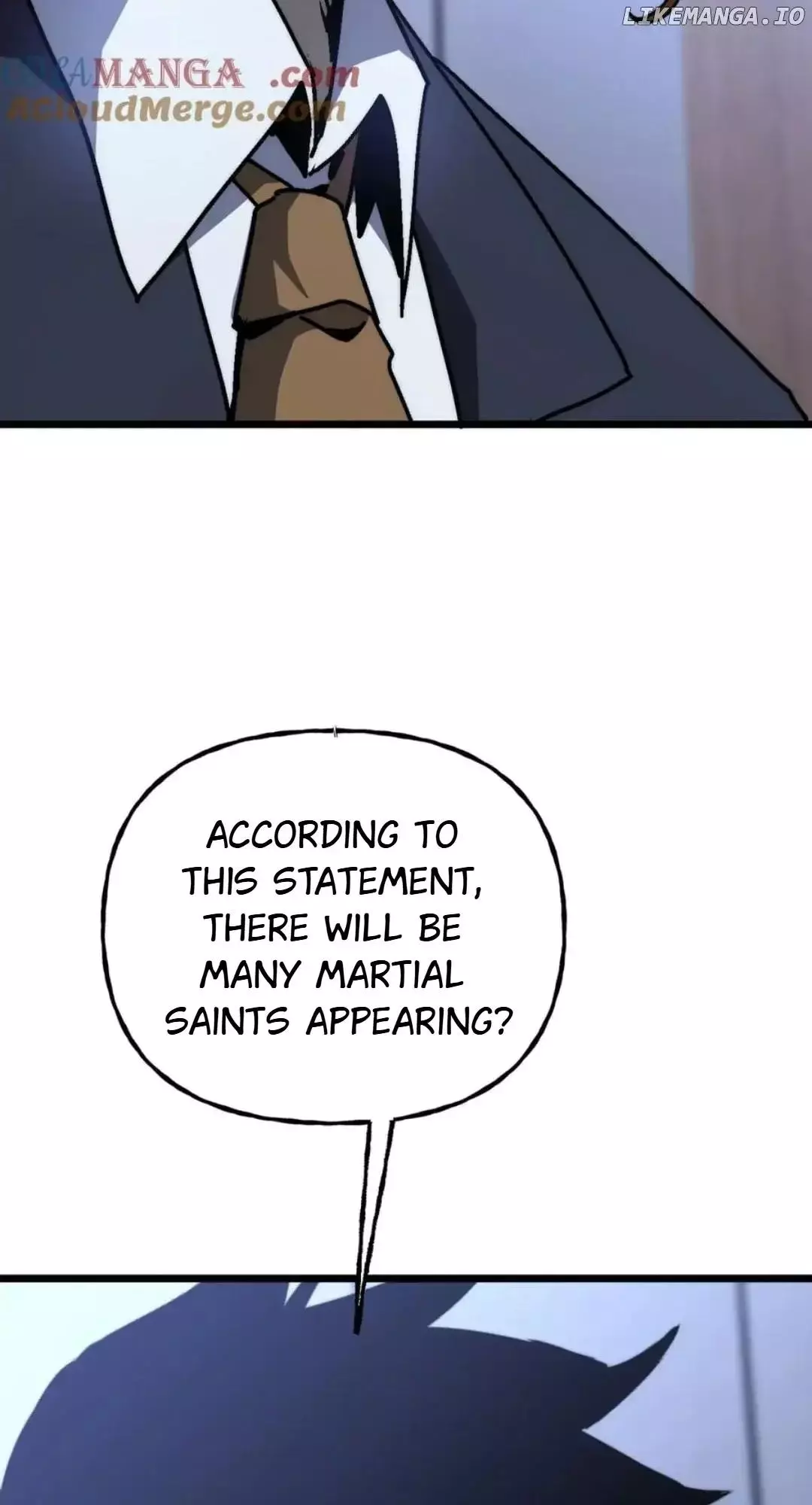 Apex Future Martial Arts Chapter 193 page 65