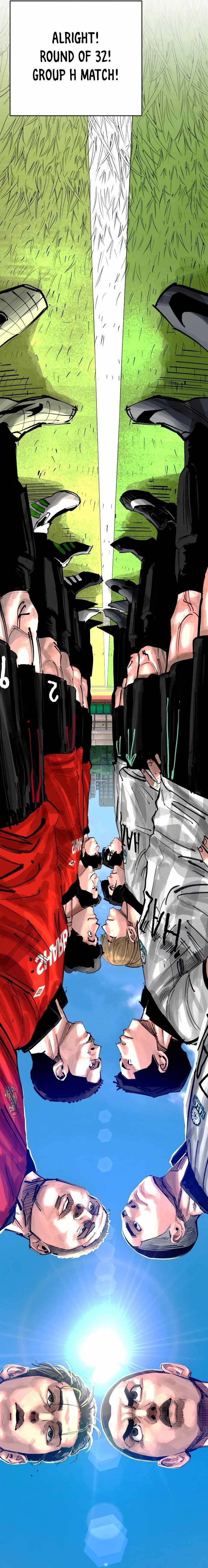 Build Up Chapter 195 page 9