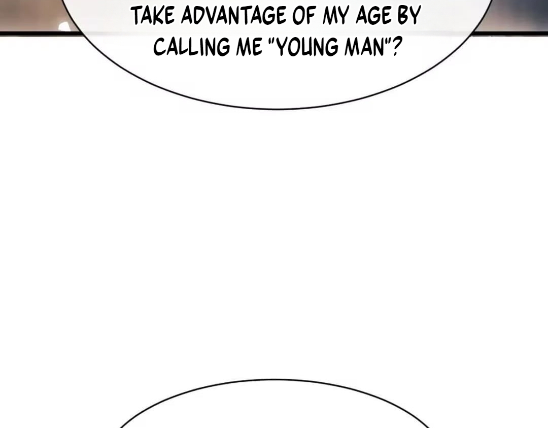 Master: This rebellious disciple is definitely not the Holy Son Chapter 193 page 34