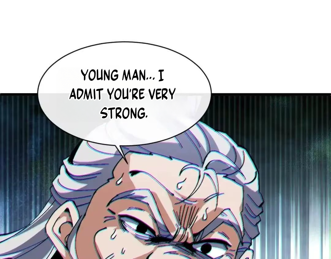 Master: This rebellious disciple is definitely not the Holy Son Chapter 193 page 26
