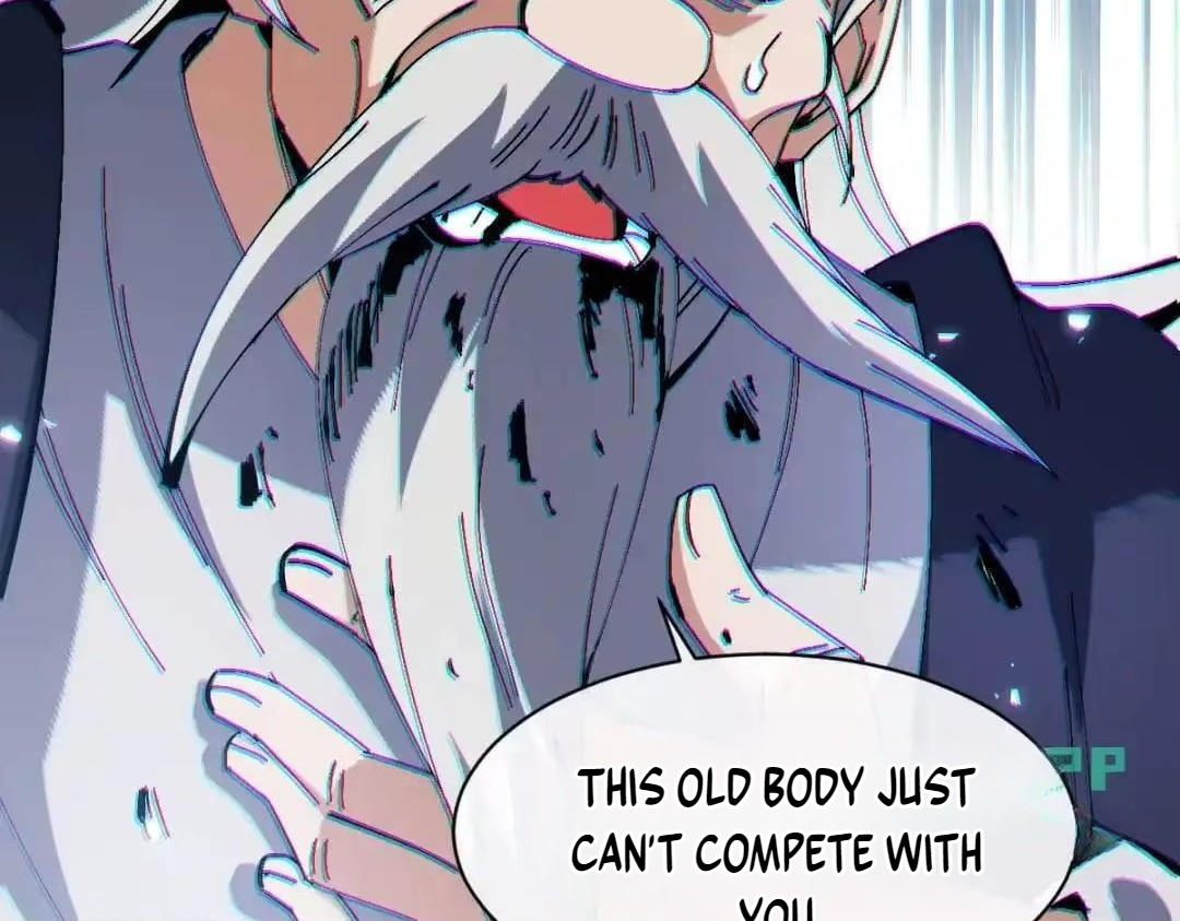Master: This rebellious disciple is definitely not the Holy Son Chapter 193 page 27