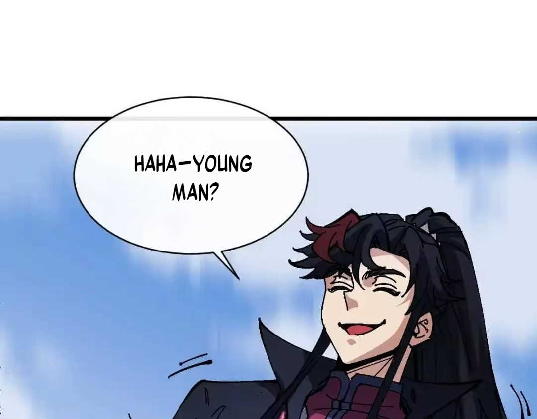 Master: This rebellious disciple is definitely not the Holy Son Chapter 193 page 29