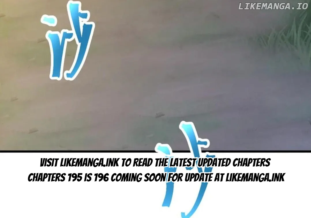Log into the Future Chapter 194 page 83