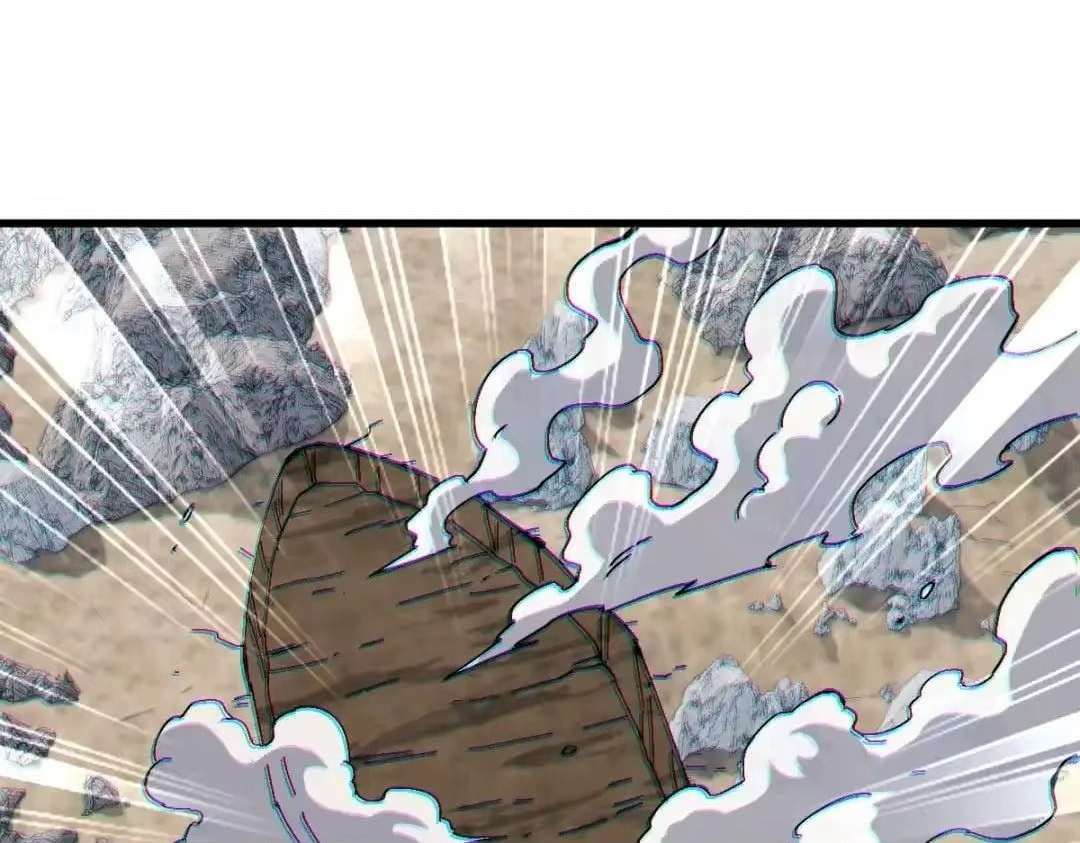 Master: This rebellious disciple is definitely not the Holy Son Chapter 193 page 44