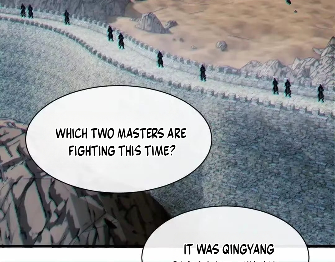 Master: This rebellious disciple is definitely not the Holy Son Chapter 193 page 48