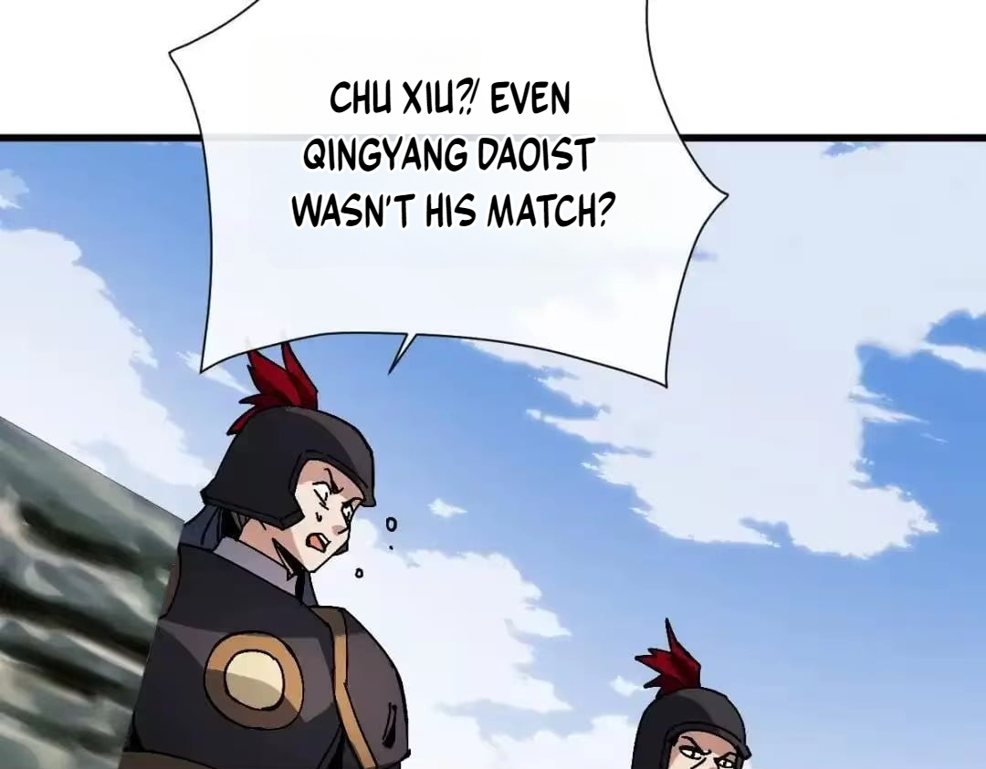 Master: This rebellious disciple is definitely not the Holy Son Chapter 193 page 50