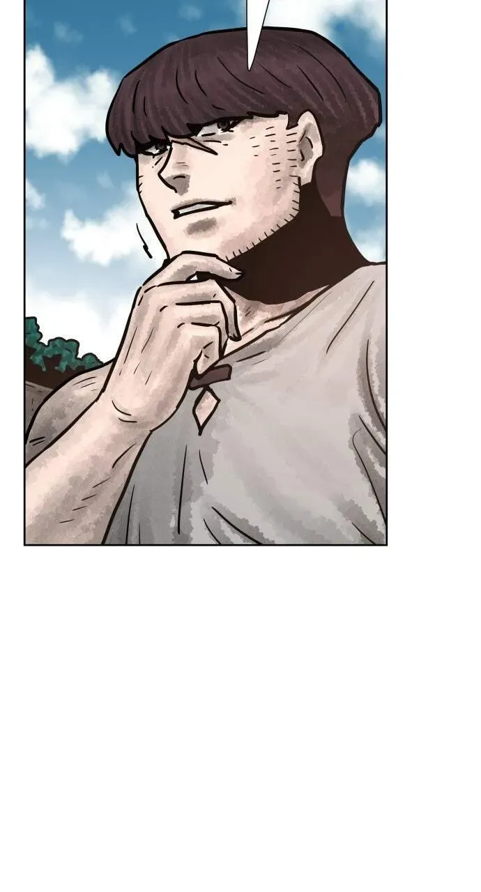 Warrior Executioner Chapter 194 page 13
