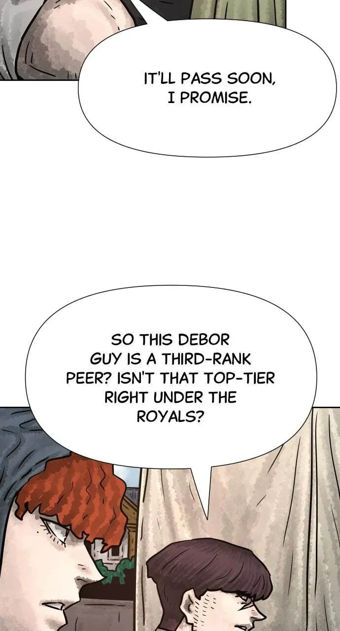 Warrior Executioner Chapter 194 page 4