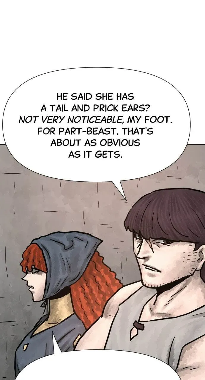 Warrior Executioner Chapter 194 page 16