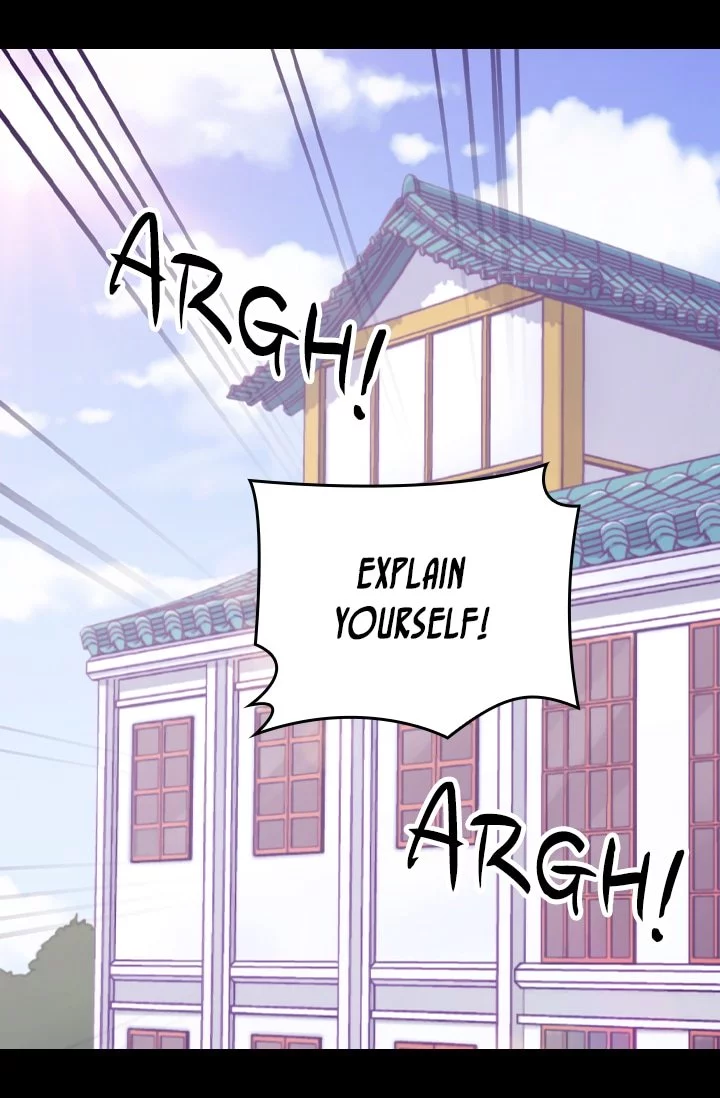 They Say I Was Born a Kings Daughter Chapter 189 page 3