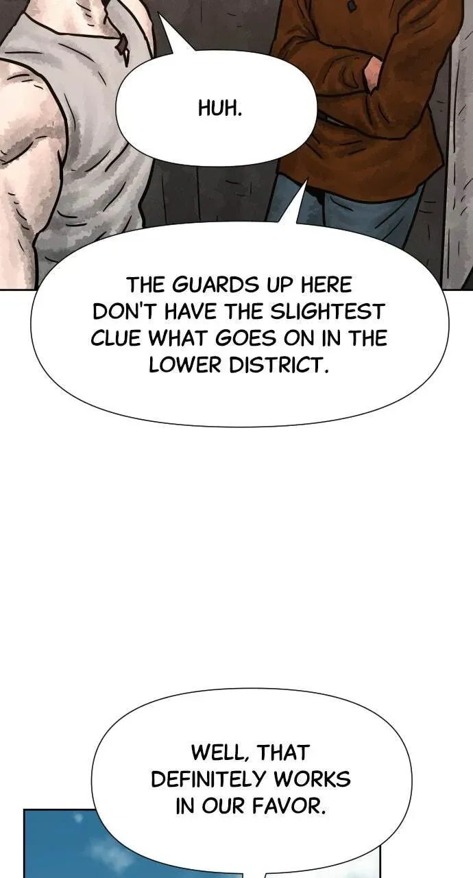 Warrior Executioner Chapter 194 page 12