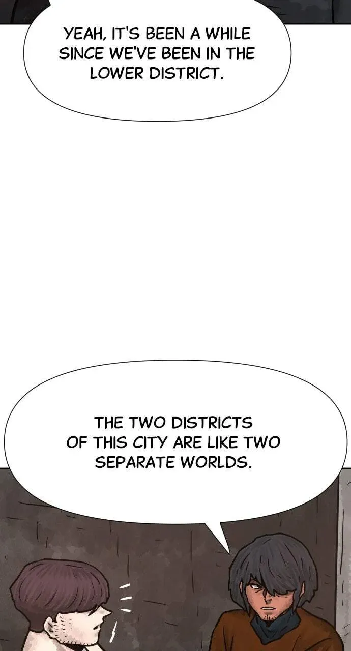Warrior Executioner Chapter 194 page 11