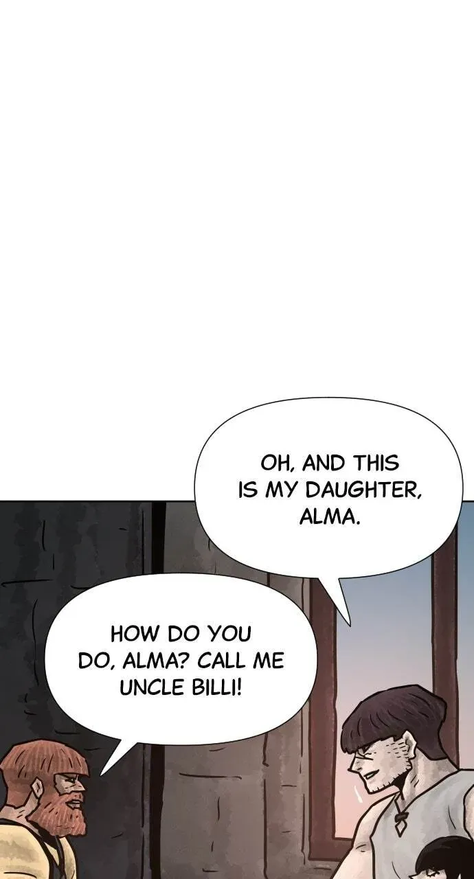 Warrior Executioner Chapter 194 page 54