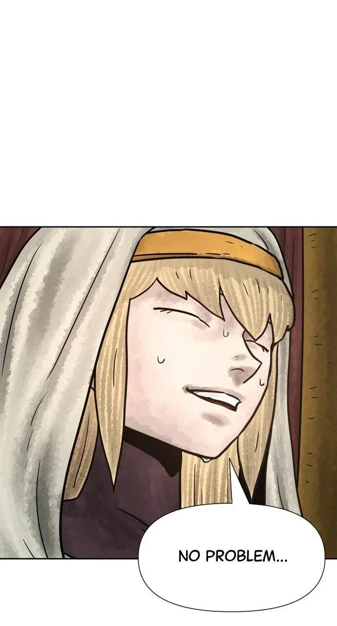 Warrior Executioner Chapter 194 page 45